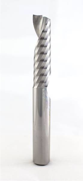 Frez do drewna D=12x32/80 polerowany