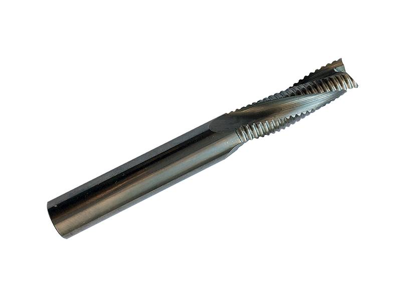 Frez N-POL V303 3 ostrzowy D=16x42/100 negatyw