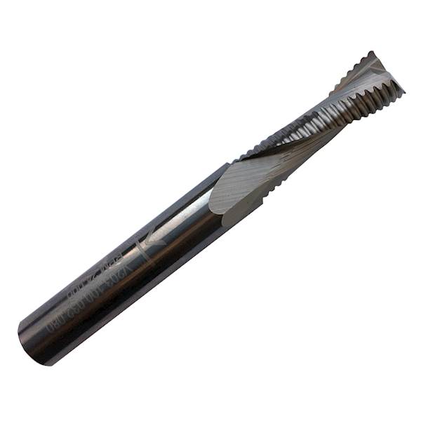 Frez N-POL V203 2 ostrzowy D=20x72/130 negatyw