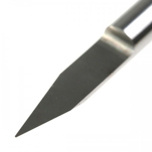 Frez grawerski 30 stopni 0,2mm stopka, mocowanie 3,175mm