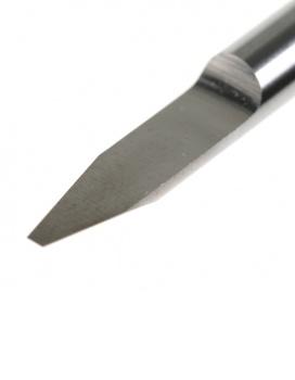 Frez grawerski 30 stopni 1,2mm stopka, mocowanie 3,175mm