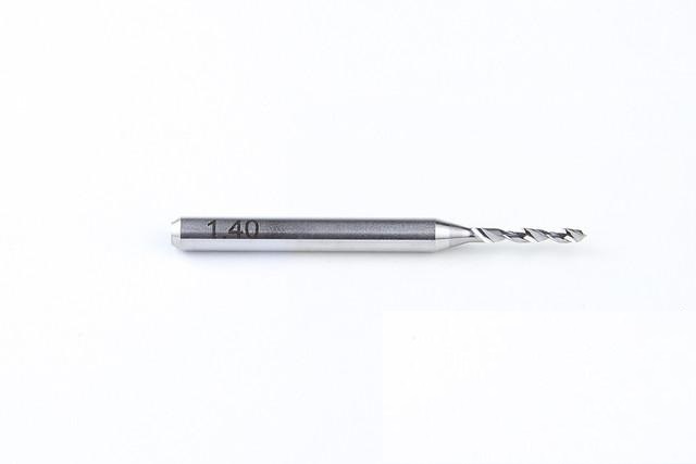 Wiertło 1,4mm mocowanie 3,175mm 10,5mm/38mm