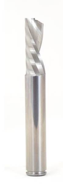 Frez do tworzyw D=12x32/80 negatyw polerowany