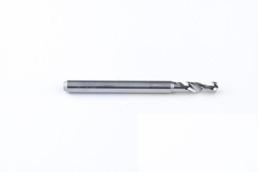 Wiertło 2,7 mm mocowanie 3,175 mm 10,5 mm/38 mm