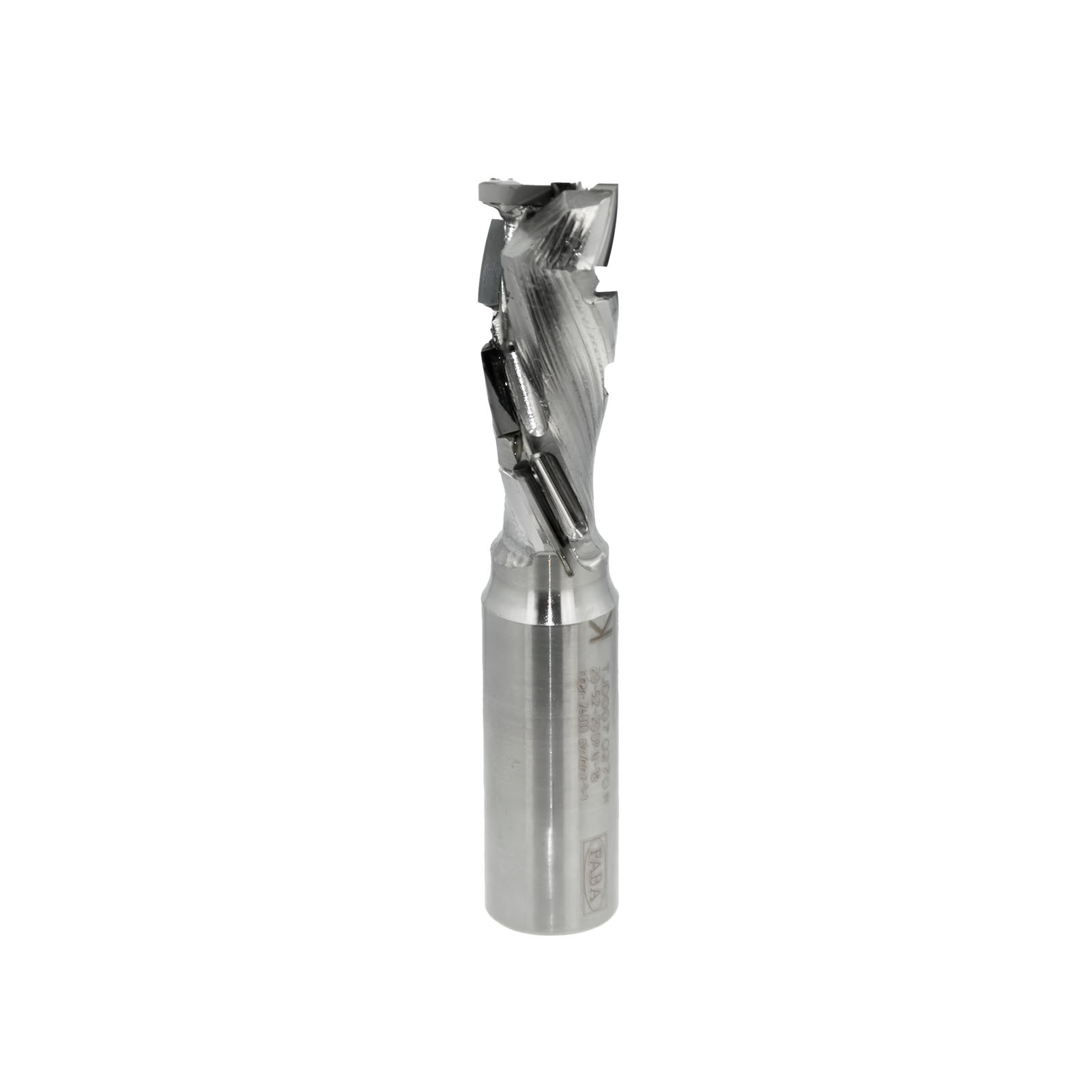 TJD007.0270R Frez trzpieniowy DIA TJD-07 20/20x52 z=1+1 DP