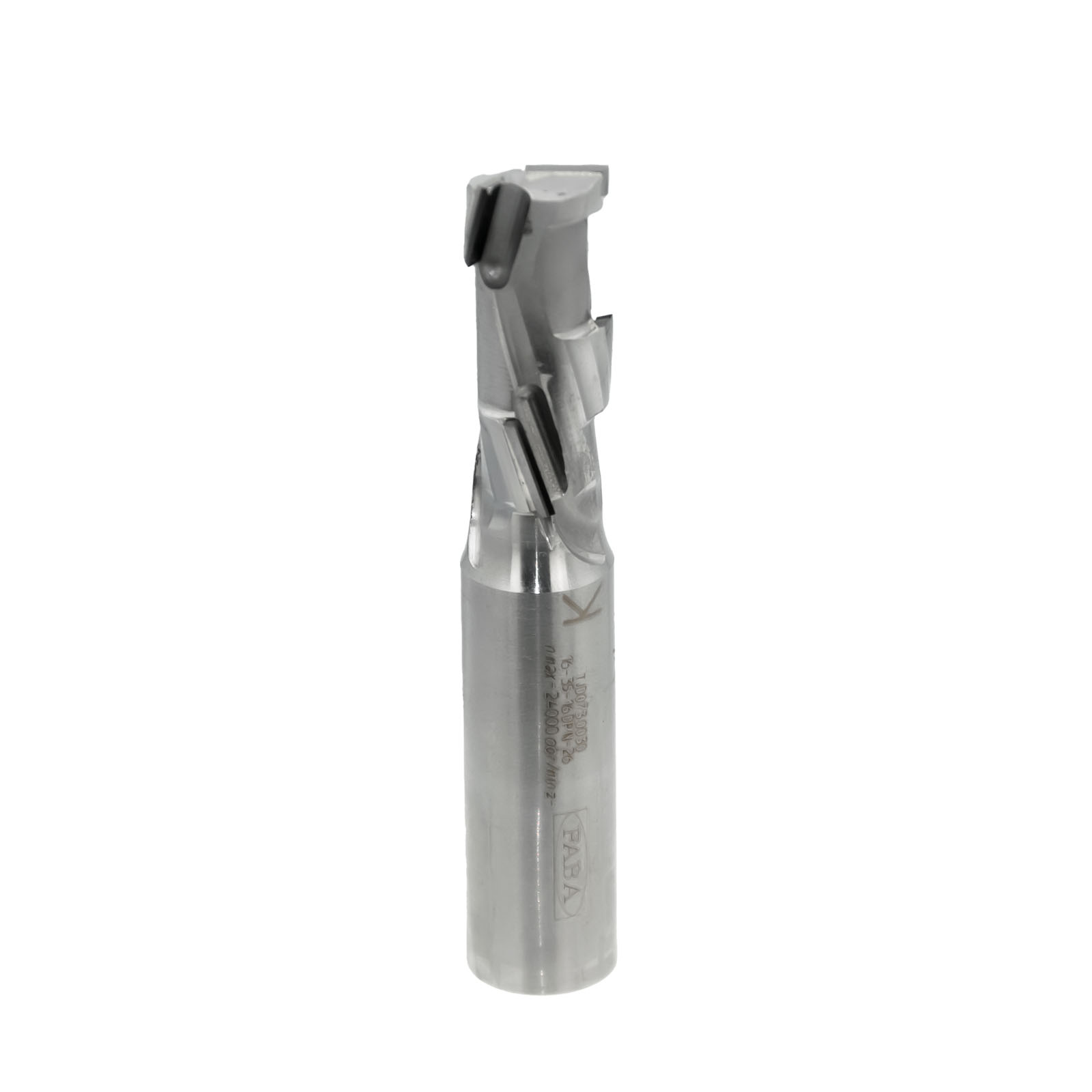 TJD073.0030 Frez trzpieniowy DIA TJD073 16/16x35 z=1+1 DP