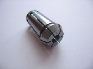 Tulejka do frezarek Kress / AMB 6mm