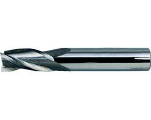 Frez 5mm mocowanie 5mm 16mm/50mm 3 ostrza