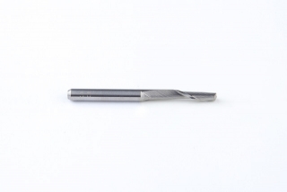 Frez jednoostrzowy 3,0mm mocowanie 3,175mm 9mm/38mm